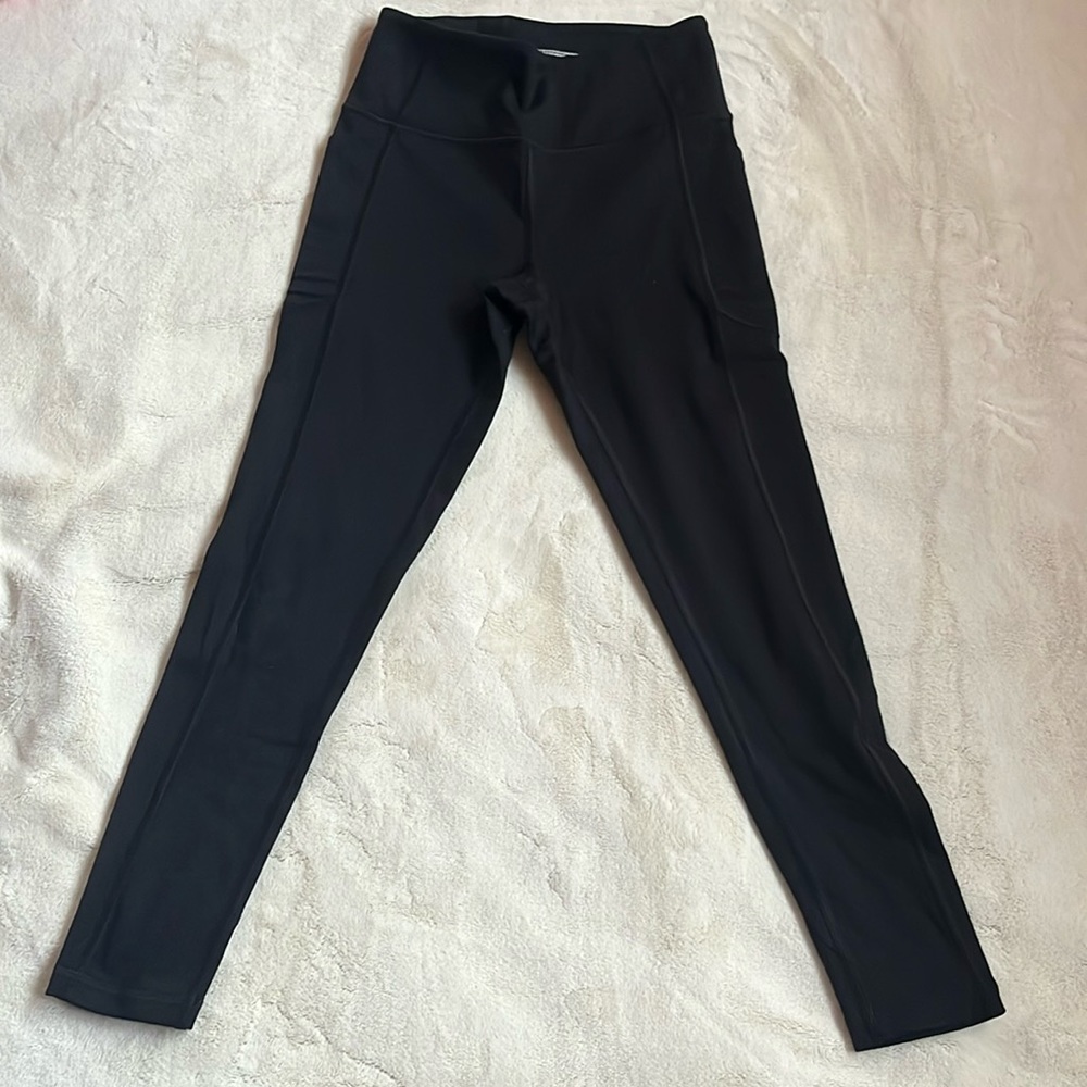 Victoria’s Secret Pocket Leggings